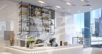 Viola Hotel Apartment