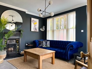 Smart-TV, peis og PC-skjermer