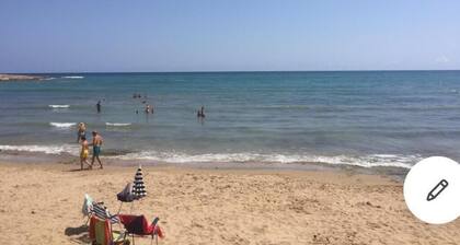 Apartment in Playa de Los Locos