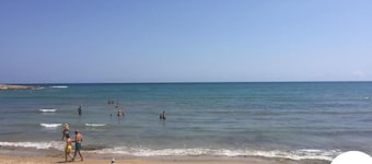 Apartment in Playa de Los Locos