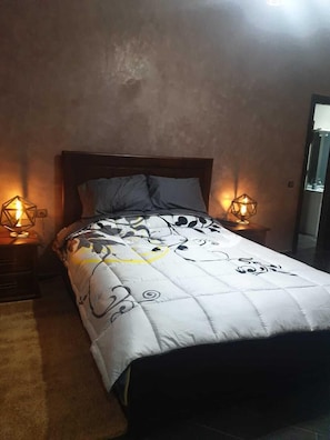 Family Chalet