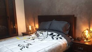 Familie chalet | 3 slaapkamers, geluiddichte muren, een strijkplank/strijkijzer