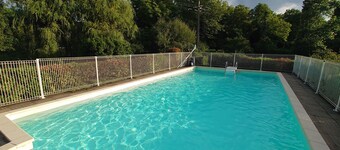 19th Century Water Mill on Outskirts of Beautiful Dordogne Village