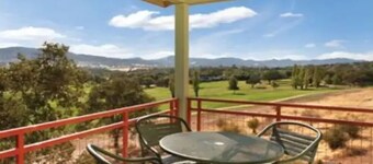 WorldMark Angels Camp ~ Frog Jump Weekend 2022