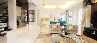 Chic 4BR Oasis with Gazebo, Your Dream Getaway