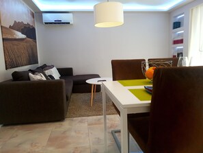 Dining - Mediterranean Stars 2 APARTMENT (Perea)