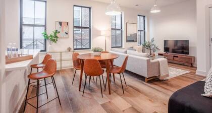 Comfortable Dtwn Condo by Restaurants w/Parking