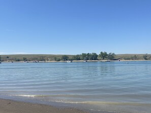 Beach - *New Construction Lake House* (Hot Springs)