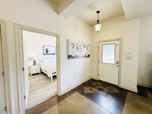 Interior - Chateau 7, spacious townhouse in Tickfaw, LA (Tickfaw)