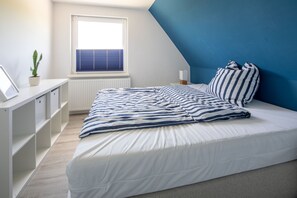 2 Schlafzimmer, kostenloses WLAN