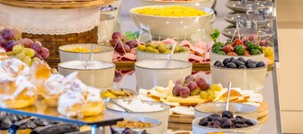 Hotel Residence Plaza