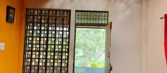 Beautiful rustic farmhouse 45 mins away from bangalore