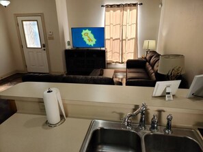 Smart TV