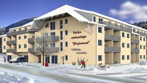 Eksteriør