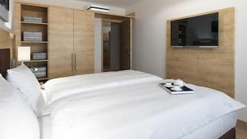 1 quarto, Wi-Fi de cortesia