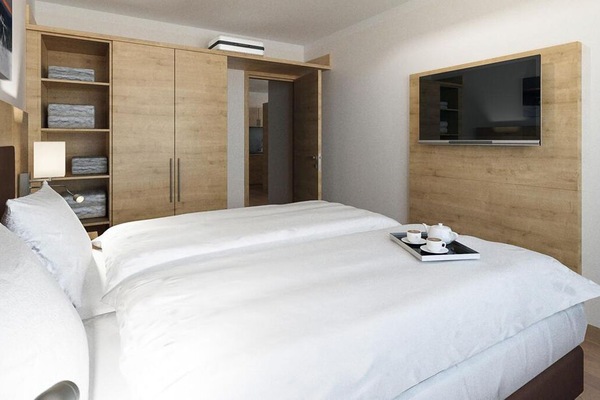 1 bedroom, free WiFi