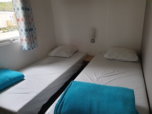 3 chambres, Wi-Fi
