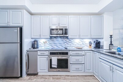 Sandy Island…An Oceanfront Paradise