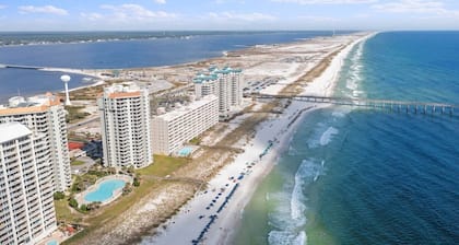 Sandy Island…An Oceanfront Paradise