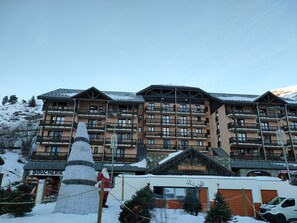 Aussenbereich