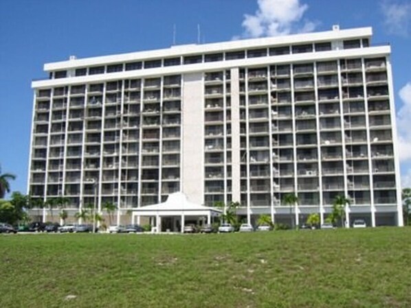 Exterior - All the best of the Bahamas at your doorstep  (freeport bahamas)