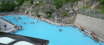 ⭐The Altitude Landing⭐| Pool | Hot Tub | Gym