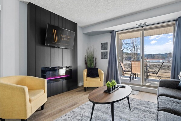 Smart TV, libros y servicios de streaming 