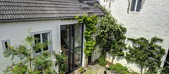 Nengshof vacation home Ehrenpreis with great roof terrace