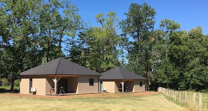 UNE MAISON RIEN QUE POUR VOUS, PROCHE DE TOUTES COMMODITES!