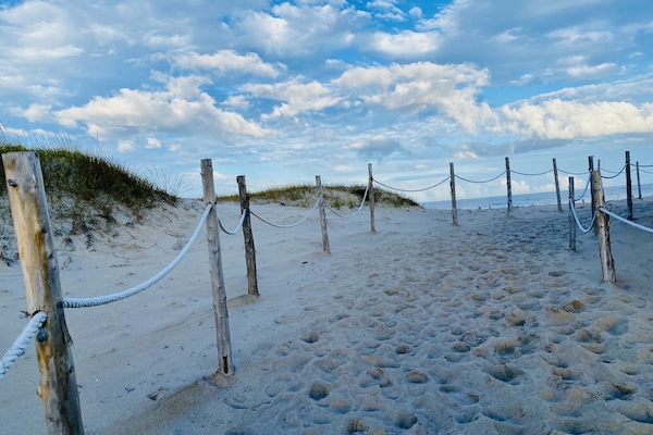 Fenwick Island State Park