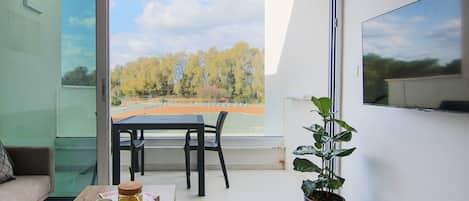 エグゼクティブ アパートメント | 部屋からの景観