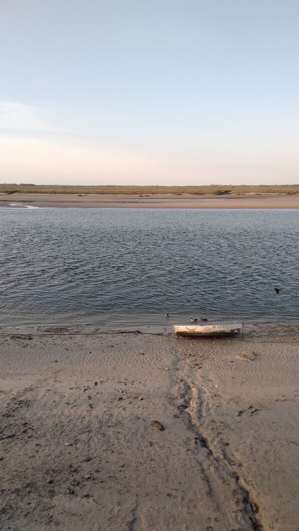Strand