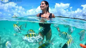 1 slaapkamer, een strijkplank/strijkijzer, gratis wifi, beddengoed