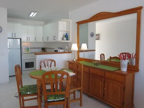 Unclassified image, 3 of 9, button - Studio with mountain views in Burriana (Nerja)