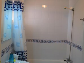 Unclassified image, 4 of 9, button - Studio with mountain views in Burriana (Nerja)