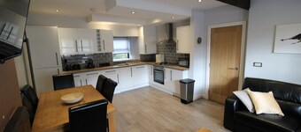 Stay in the original Kendal Mint Cake Factory in the heart of Kendal