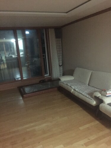 One bedroom in Sujigu SHinbongdong