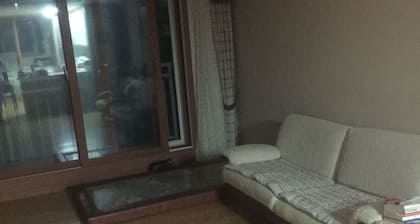 One bedroom in Sujigu SHinbongdong