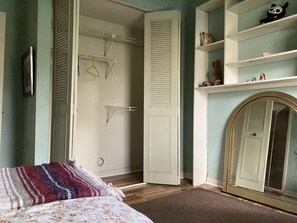 3 soverom, wi-fi (inkludert) og sengetøy