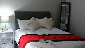 5 Schlafzimmer, WLAN