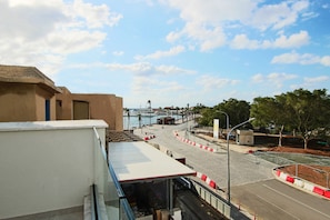 Executive-Apartment | Strand-/Meerblick