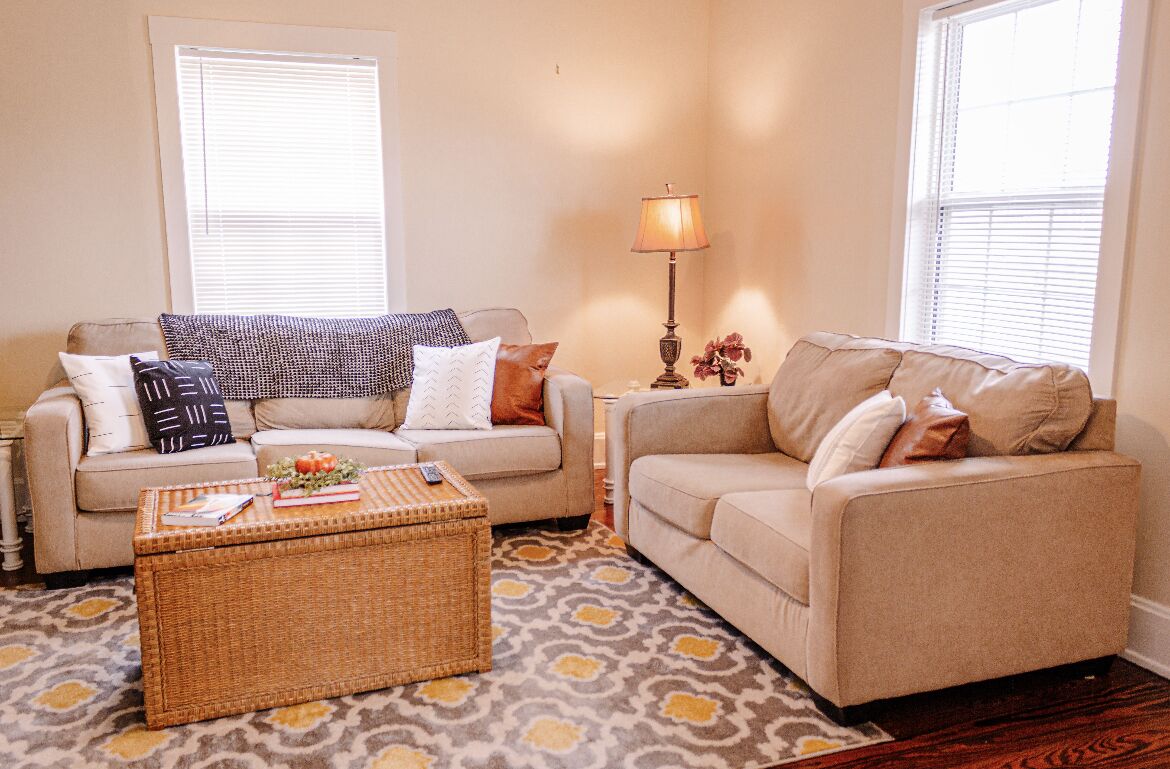 Beautiful 3 Bedroom Home Next To Kings Island - Loveland, OH