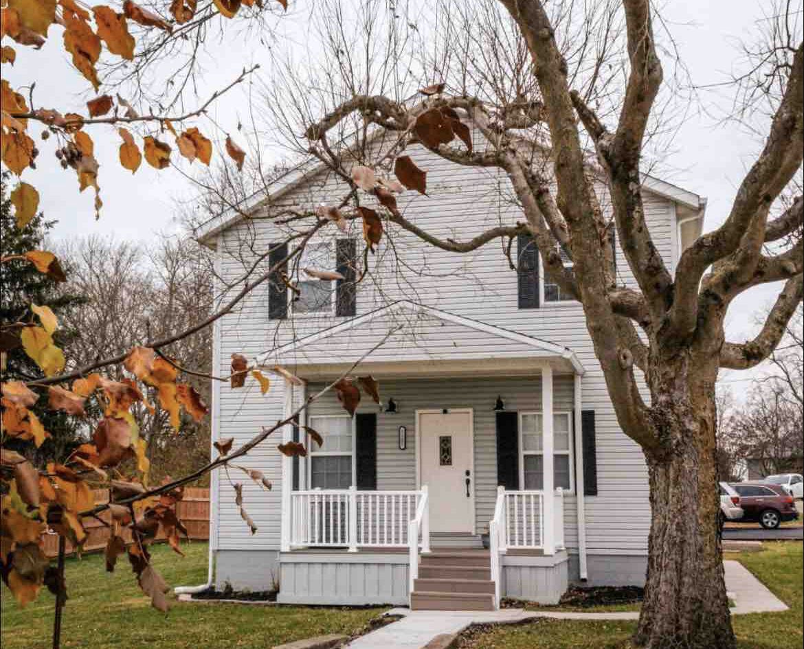 Beautiful 3 Bedroom home next to Kings Island