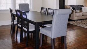 Dining - Beautiful 3 Bedroom home next to Kings Island (Mason)