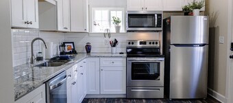 Beautiful 3 Bedroom home next to Kings Island