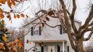 Exterior - Beautiful 3 Bedroom home next to Kings Island (Mason)