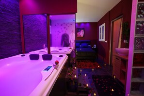 Gratis wifi, beddengoed