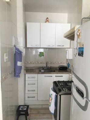 Cozinha privada