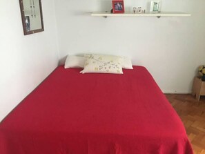 1 غرفة نوم وواي فاي