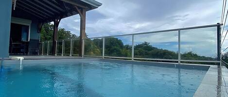 AuĂenpool